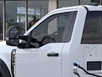 2025 Ford F-600 Regular Cab DRW 4WD Cab Chassis for sale #25F661 - photo 20