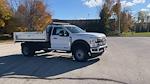 New 2025 Ford F-600 Regular Cab 4WD 11' Monroe Truck Equipment Stainless Steel Dump Truck for sale #25F661 - photo 5