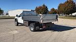 New 2025 Ford F-600 Regular Cab 4WD 11' Monroe Truck Equipment Stainless Steel Dump Truck for sale #25F661 - photo 9