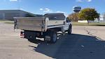 New 2025 Ford F-600 Regular Cab 4WD 11' Monroe Truck Equipment Stainless Steel Dump Truck for sale #25F661 - photo 10