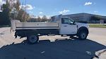New 2025 Ford F-600 Regular Cab 4WD 11' Monroe Truck Equipment Stainless Steel Dump Truck for sale #25F661 - photo 11