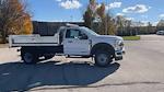 New 2025 Ford F-600 Regular Cab 4WD 11' Monroe Truck Equipment Stainless Steel Dump Truck for sale #25F661 - photo 12