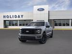 2025 Ford F-150 SuperCrew Cab 4WD Pickup for sale #25F664 - photo 3