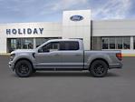 2025 Ford F-150 SuperCrew Cab 4WD Pickup for sale #25F664 - photo 4