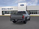 2025 Ford F-150 SuperCrew Cab 4WD Pickup for sale #25F664 - photo 8