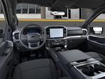 2025 Ford F-150 SuperCrew Cab 4WD Pickup for sale #25F664 - photo 9