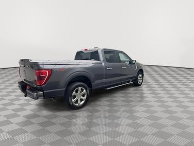 2021 Ford F-150 SuperCrew Cab 4WD Pickup for sale #25F664A - photo 2