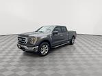 Used 2021 Ford F-150 XLT SuperCrew Cab for sale #25F664A - photo 36