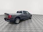 Used 2021 Ford F-150 XLT SuperCrew Cab for sale #25F664A - photo 2