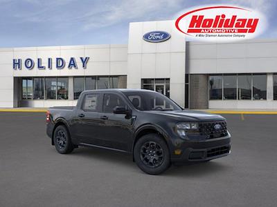 2025 Ford Maverick SuperCrew Cab AWD Pickup for sale #25F671 - photo 1