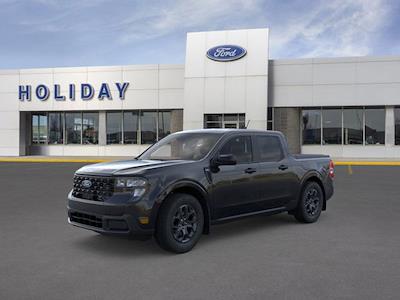 2025 Ford Maverick SuperCrew Cab AWD Pickup for sale #25F671 - photo 2