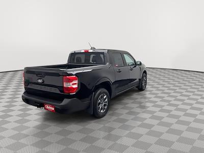 New 2025 Ford Maverick XLT SuperCrew Cab for sale #25F671 - photo 2