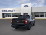 2025 Ford Maverick SuperCrew Cab AWD Pickup for sale #25F671 - photo 8