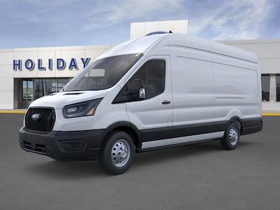 2025 Ford Transit 350 High Roof AWD Empty Cargo Van for sale #25F673 - photo 2