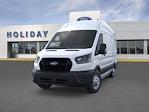 2025 Ford Transit 350 High Roof AWD Empty Cargo Van for sale #25F673 - photo 3