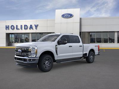 2025 Ford F-250 Crew Cab 4WD Pickup for sale #25F674 - photo 2