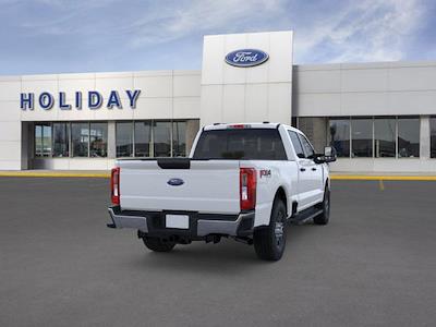 2025 Ford F-250 Crew Cab 4WD Pickup for sale #25F674 - photo 2