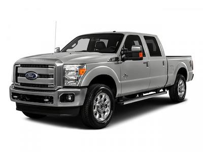2016 Ford F-250 Crew Cab 4WD Pickup for sale #25F674A - photo 1