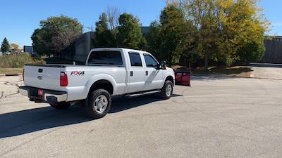 2016 Ford F-250 Crew Cab 4WD Plow Truck for sale #25F674A - photo 2
