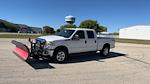 2016 Ford F-250 Crew Cab 4WD Plow Truck for sale #25F674A - photo 34