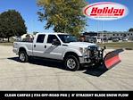 2016 Ford F-250 Crew Cab 4WD Plow Truck for sale #25F674A - photo 1