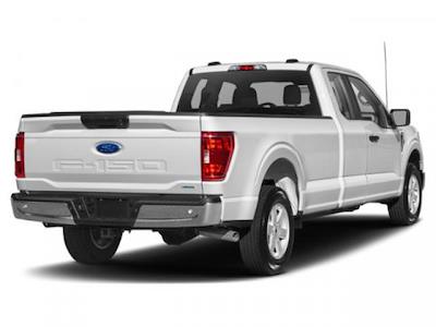 2021 Ford F-150 Super Cab 4WD Pickup for sale #25F675A - photo 2