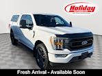 2021 Ford F-150 Super Cab 4WD Pickup for sale #25F675A - photo 1