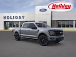 2025 Ford F-150 SuperCrew Cab 4WD Pickup for sale #25F678 - photo 1