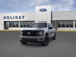2025 Ford F-150 SuperCrew Cab 4WD Pickup for sale #25F678 - photo 3