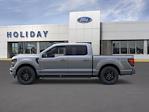 2025 Ford F-150 SuperCrew Cab 4WD Pickup for sale #25F678 - photo 4