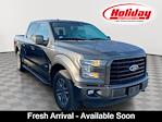 2016 Ford F-150 SuperCrew Cab 4WD Pickup for sale #25F678A - photo 1
