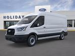 2025 Ford Transit 250 Medium Roof RWD Empty Cargo Van for sale #25F679 - photo 2