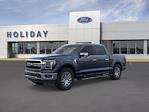 2025 Ford F-150 SuperCrew Cab 4WD Pickup for sale #25F681 - photo 2