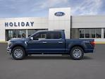 2025 Ford F-150 SuperCrew Cab 4WD Pickup for sale #25F681 - photo 4