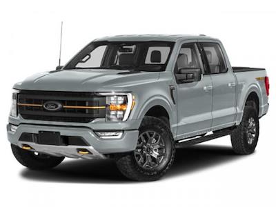 2023 Ford F-150 SuperCrew Cab 4WD Pickup for sale #25F682A - photo 1