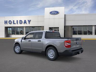 New 2025 Ford Maverick XL SuperCrew Cab AWD Pickup for sale #25F683 - photo 2