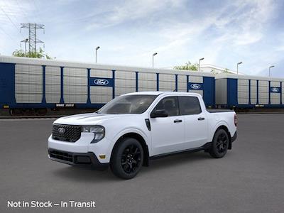 2025 Ford Maverick SuperCrew Cab AWD Pickup for sale #25F686 - photo 2