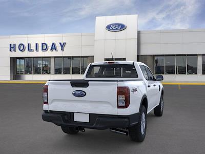 2025 Ford Ranger SuperCrew Cab 4WD Pickup for sale #25F688 - photo 2
