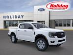 2025 Ford Ranger SuperCrew Cab 4WD Pickup for sale #25F688 - photo 1