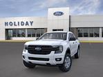 2025 Ford Ranger SuperCrew Cab 4WD Pickup for sale #25F688 - photo 3