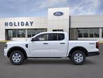 2025 Ford Ranger SuperCrew Cab 4WD Pickup for sale #25F688 - photo 4