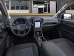 2025 Ford Ranger SuperCrew Cab 4WD Pickup for sale #25F688 - photo 9