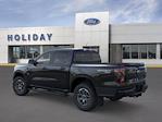 2025 Ford Ranger SuperCrew Cab 4WD Pickup for sale #25F689 - photo 5