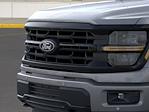 2025 Ford F-150 SuperCrew Cab 4WD Pickup for sale #25F696 - photo 17