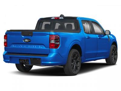 2025 Ford Maverick SuperCrew Cab AWD Pickup for sale #25F698 - photo 2