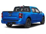 2025 Ford Maverick SuperCrew Cab AWD Pickup for sale #25F698 - photo 2