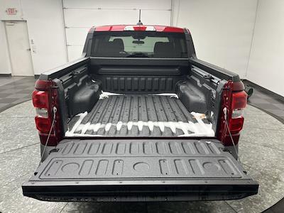 2025 Ford Maverick SuperCrew Cab AWD Pickup for sale #25F699 - photo 2