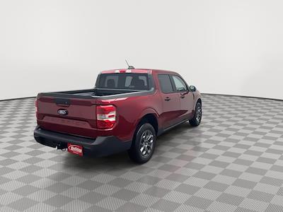 New 2025 Ford Maverick XLT SuperCrew Cab for sale #25F699 - photo 2
