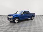 2018 Ford F-150 SuperCrew Cab 4WD Pickup for sale #25F700B - photo 32