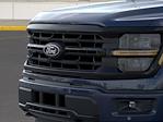 2025 Ford F-150 SuperCrew Cab 4WD Pickup for sale #25F701 - photo 13